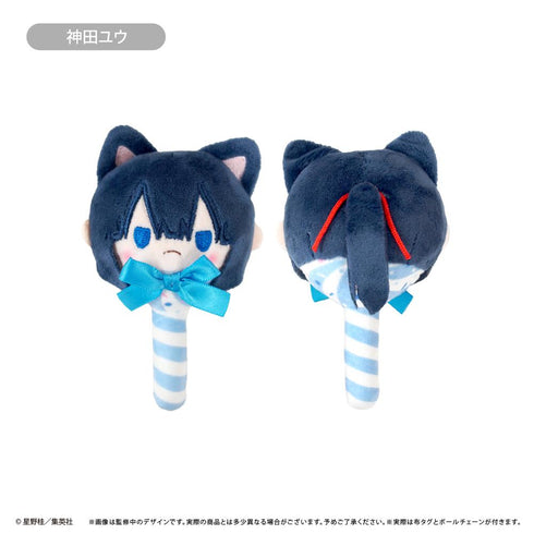 『D.Gray-man』キャンディたぴぬい【BOX】